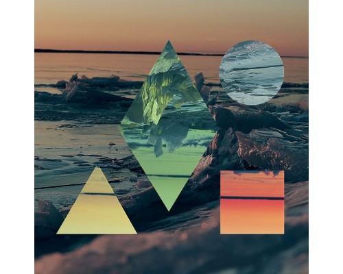 Clean Bandit - Dust Clears