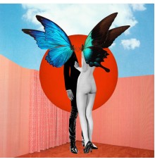 Clean Bandit - Baby (feat. MARINA & Luis Fonsi)  (Remixes)