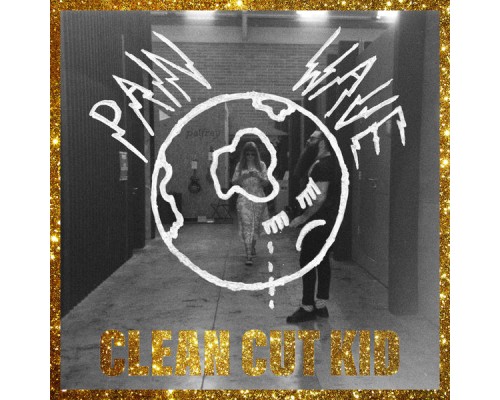 Clean Cut Kid - Painwave