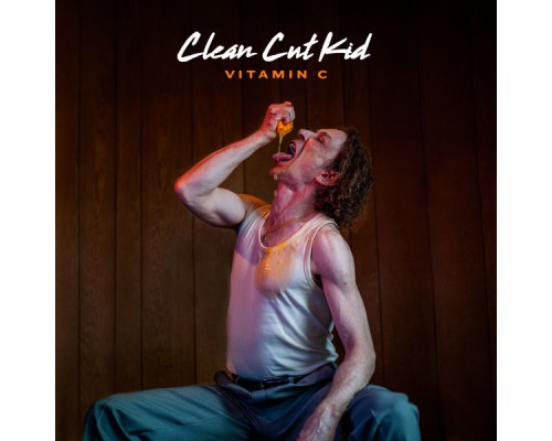 Clean Cut Kid - Vitamin C