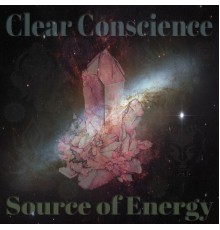 Clear Conscience - Source of Energy