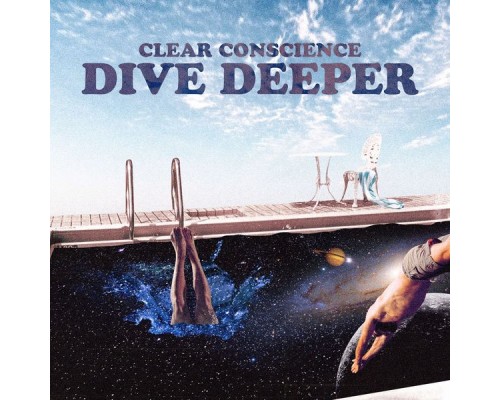 Clear Conscience - Dive Deeper