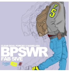 Clear Soul Forces - BPSWR