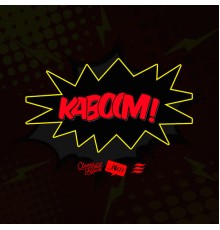 Clear Soul Forces - Kaboom