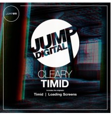 Cleary - Timid (Original Mix)