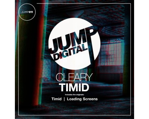 Cleary - Timid (Original Mix)