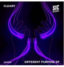 Cleary - Different Purpose EP