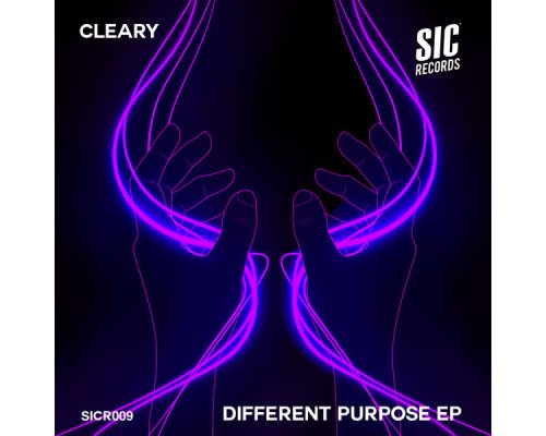 Cleary - Different Purpose EP