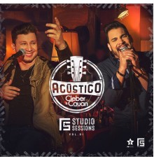 Cleber & Cauan - Fs Studio Sessions, Vol. 01 (Acústico)