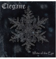 Clegane - White of the Eye