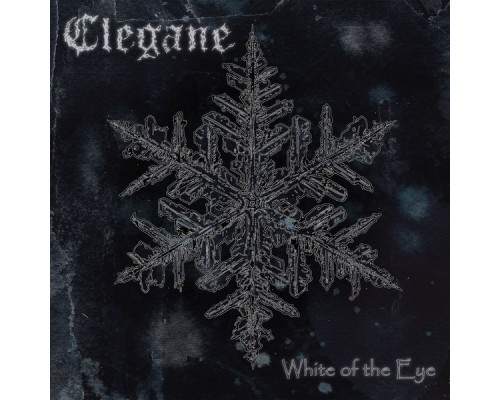 Clegane - White of the Eye