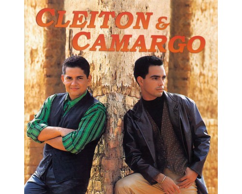 Cleiton & Camargo - Cleiton & Camargo