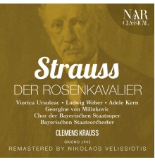 Clemens Krauss - STRAUSS: DER ROSENKAVALIER