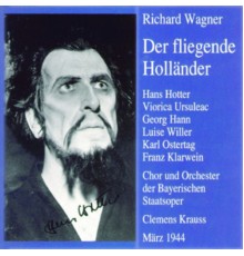 Clemens Krauss - Der fliegende Holländer