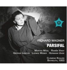 Clemens Krauss - Wagner: Parsifal