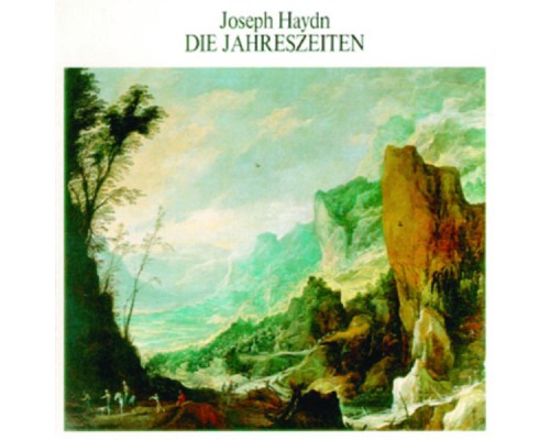 Clemens Krauss - Die Jahreszeiten