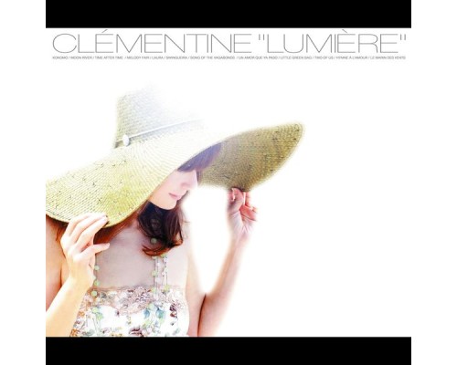 Clementine - Lumiere