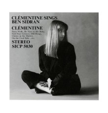 Clementine - Clementine Sings Ben Sidran