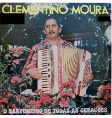 Clementino Moura - 1984