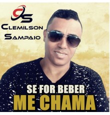 Clemilson Sampaio - Bateu Saudade