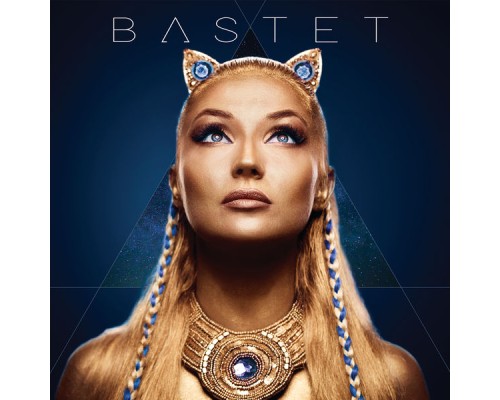 Cleo - Bastet