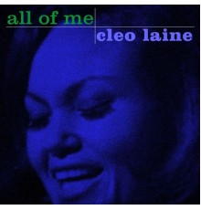 Cleo Laine - All Of Me