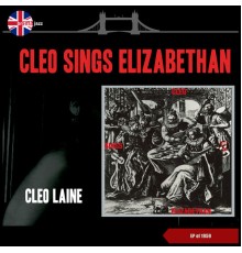 Cleo Laine - Cleo Sings Elizabethan