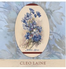 Cleo Laine - Noble Blue