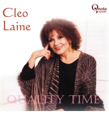 Cleo Laine - Quality Time