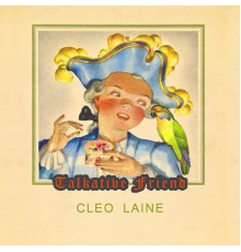 Cleo Laine - Talkative Friend