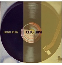 Cleo Laine - Long Play