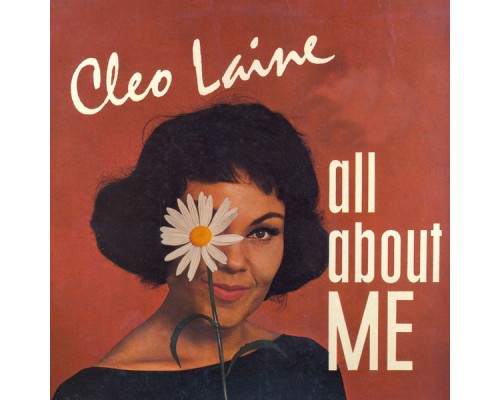 Cleo Laine - All About Me