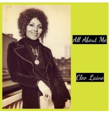 Cleo Laine - All About Me