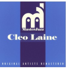 Cleo Laine - Masterjazz: Cleo Laine