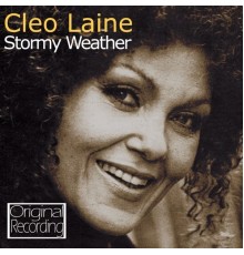 Cleo Laine - Stormy Weather