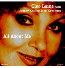 Cleo Laine - All About Me