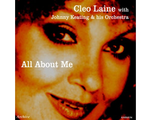 Cleo Laine - All About Me