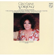 Cleo Laine - Wordsongs