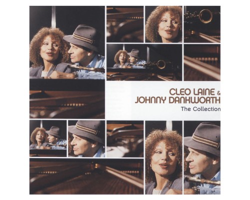 Cleo Laine - Collection