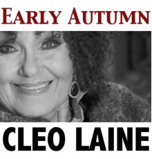 Cleo Laine - Early Autumn