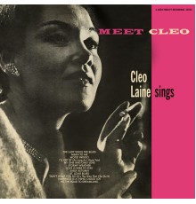 Cleo Laine - Meet Cleo