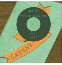 Cleo Lane - Rare Retro Sounds