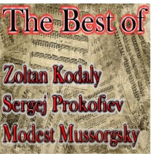 Cleveland Orchestra, George Szell - The Best of Kodály, Prokofiev & Mussorgsky