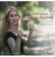 Célia Oneto Bensaïd - American Touches