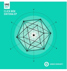 Click Box - Sintoma EP