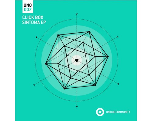 Click Box - Sintoma EP