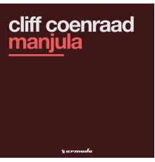 Cliff Coenraad - Manjula