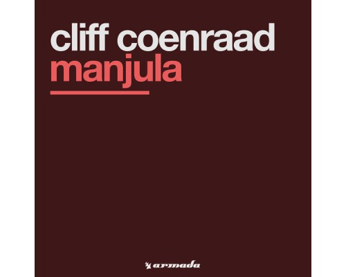 Cliff Coenraad - Manjula