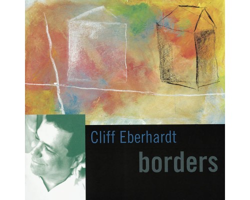 Cliff Eberhardt - Borders