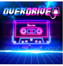 Cliff Martinez - Overdrive